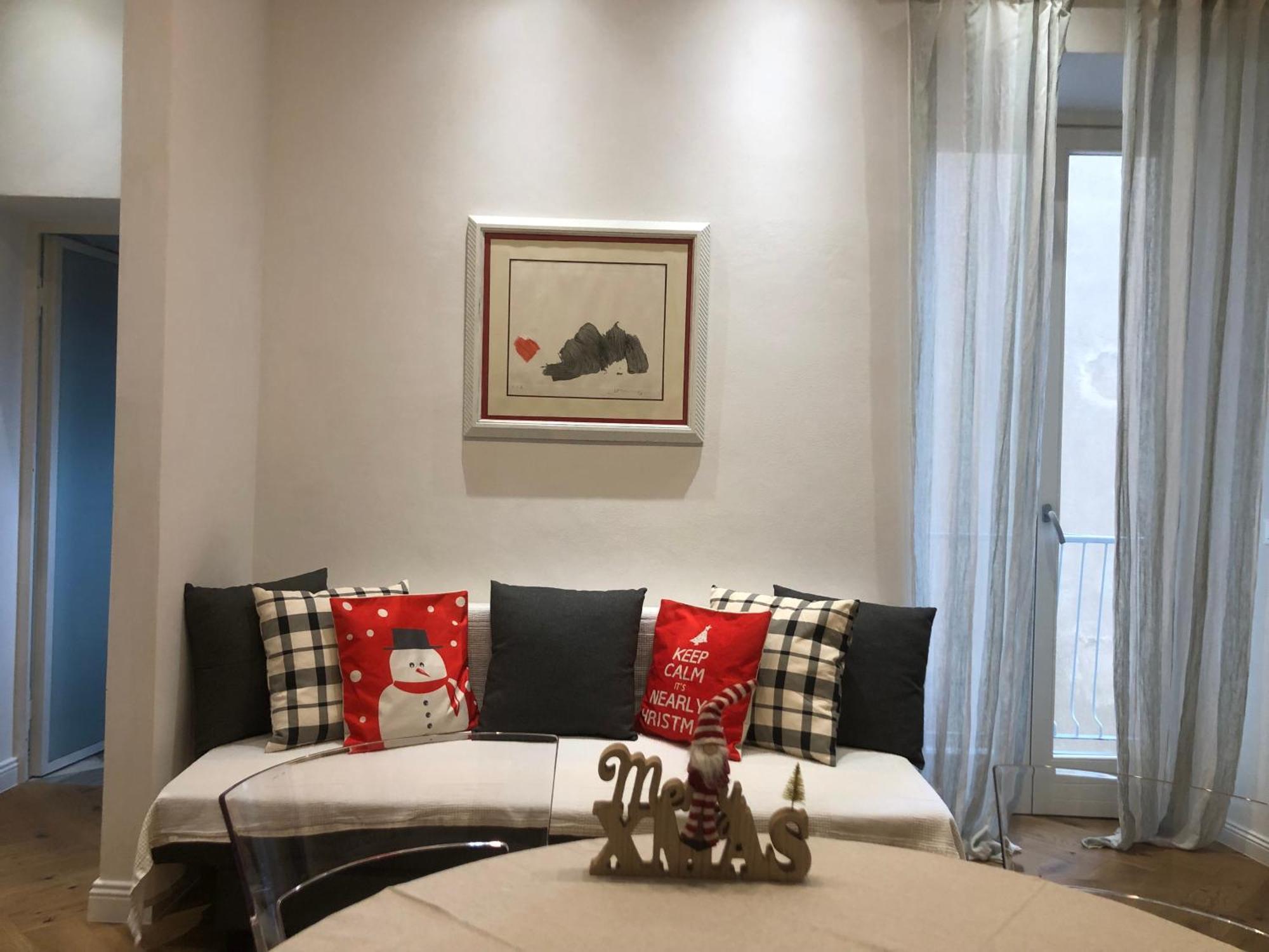 Ferienwohnung Sonnino House Pisa Exterior foto