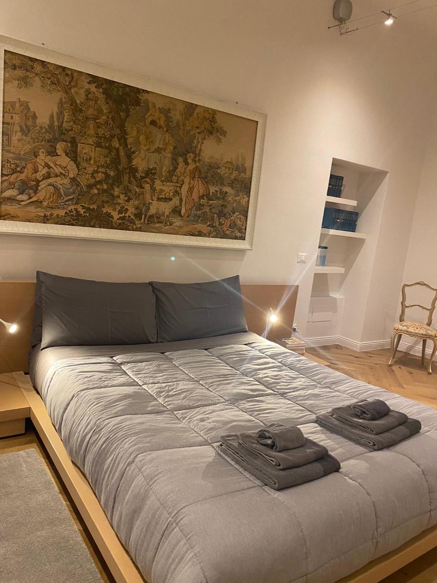 Ferienwohnung Sonnino House Pisa Exterior foto