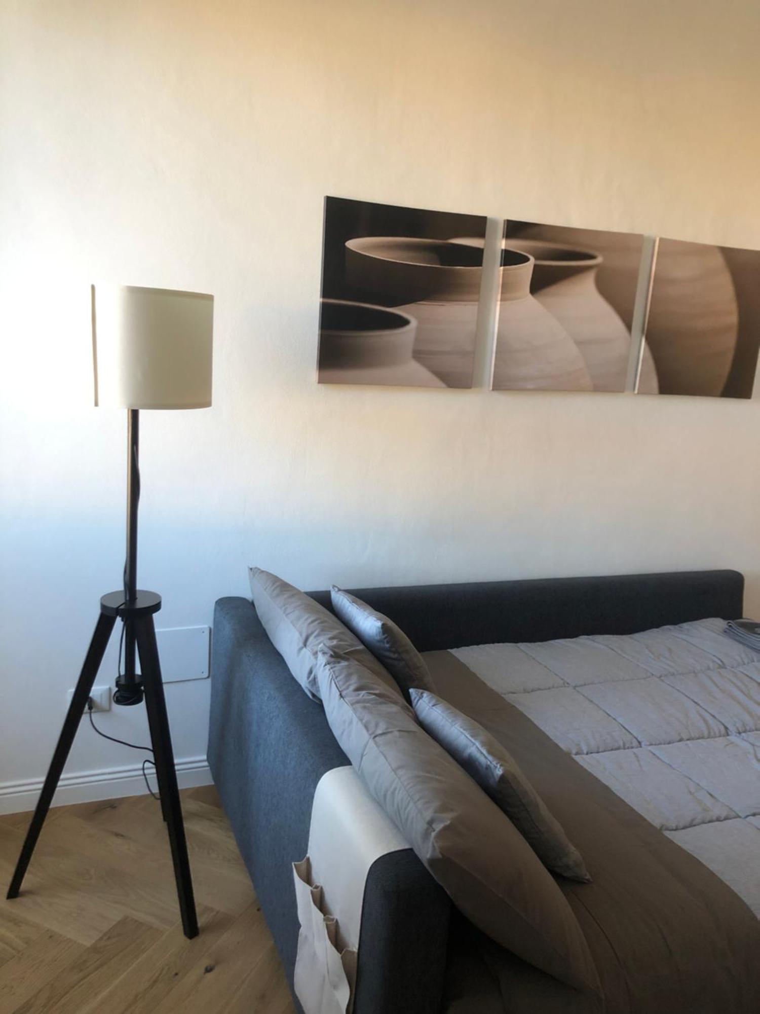 Ferienwohnung Sonnino House Pisa Exterior foto