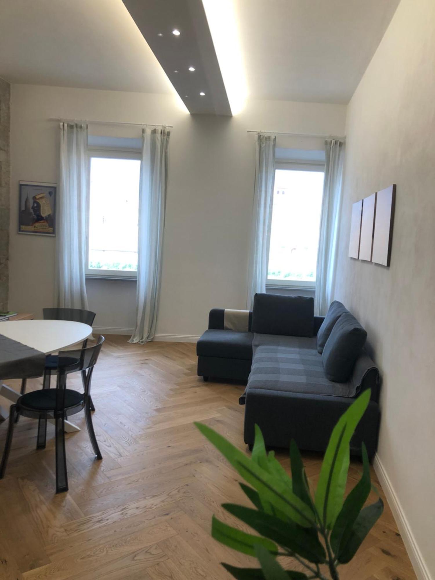 Ferienwohnung Sonnino House Pisa Exterior foto