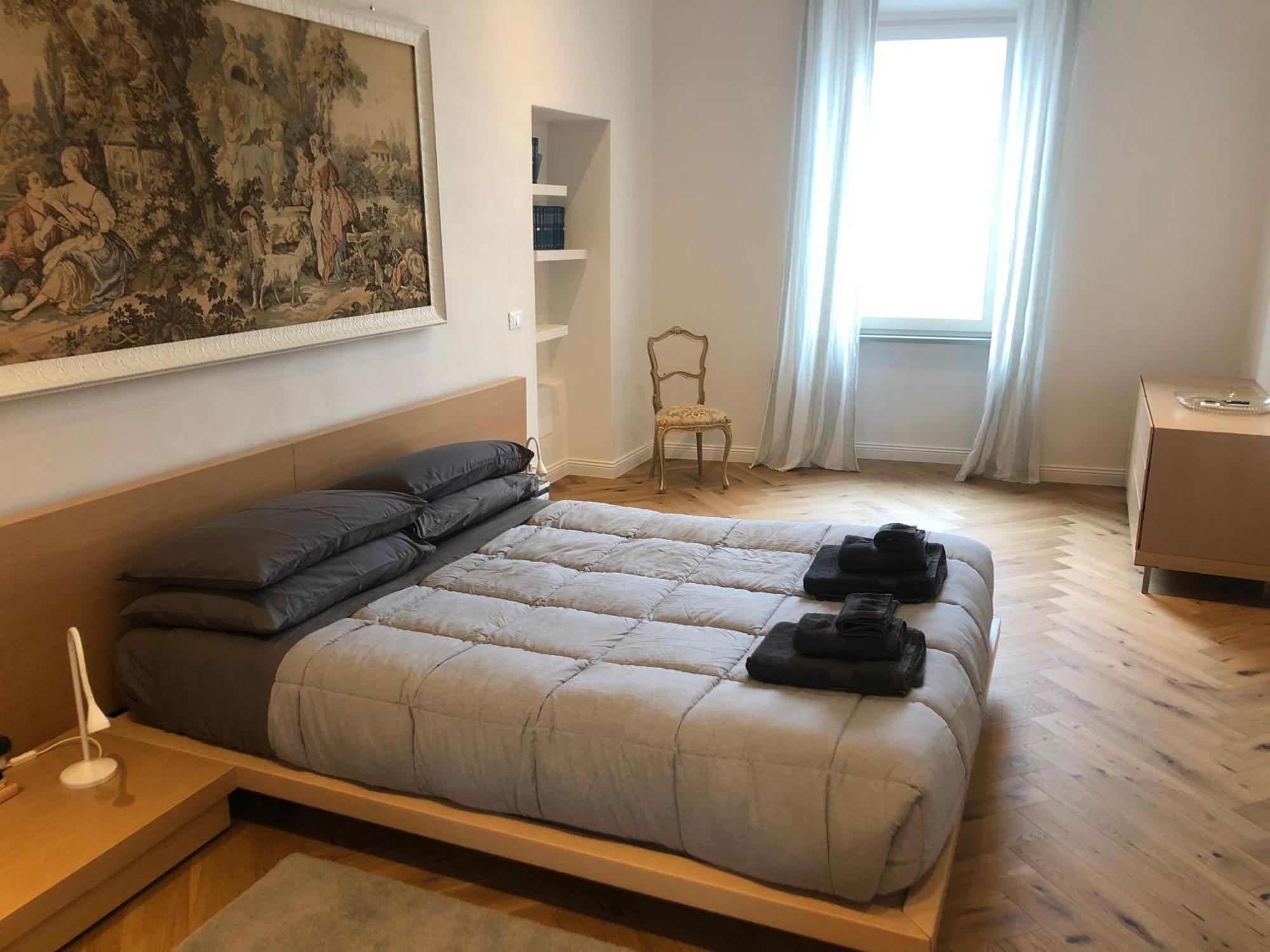 Ferienwohnung Sonnino House Pisa Exterior foto
