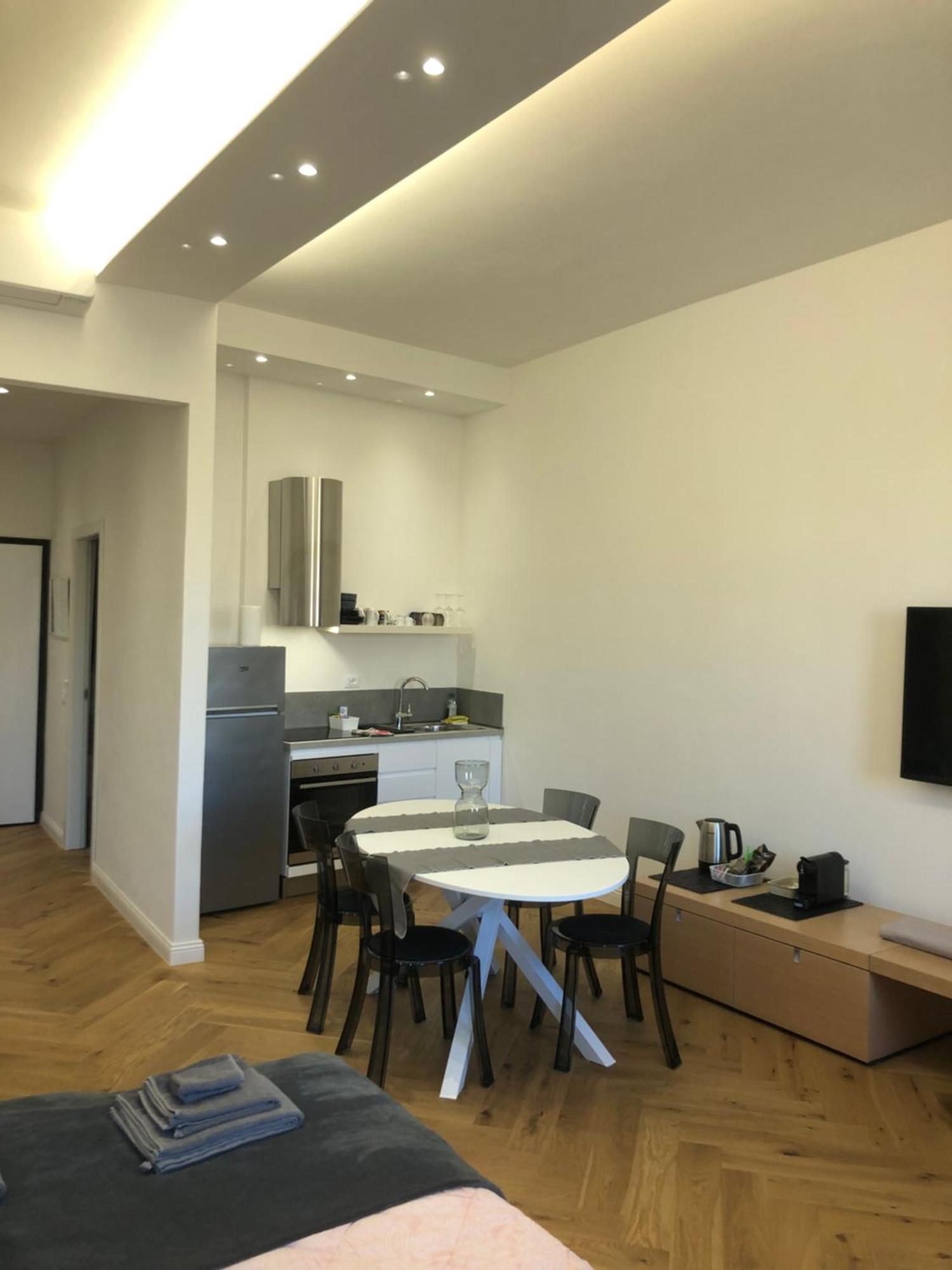 Ferienwohnung Sonnino House Pisa Exterior foto