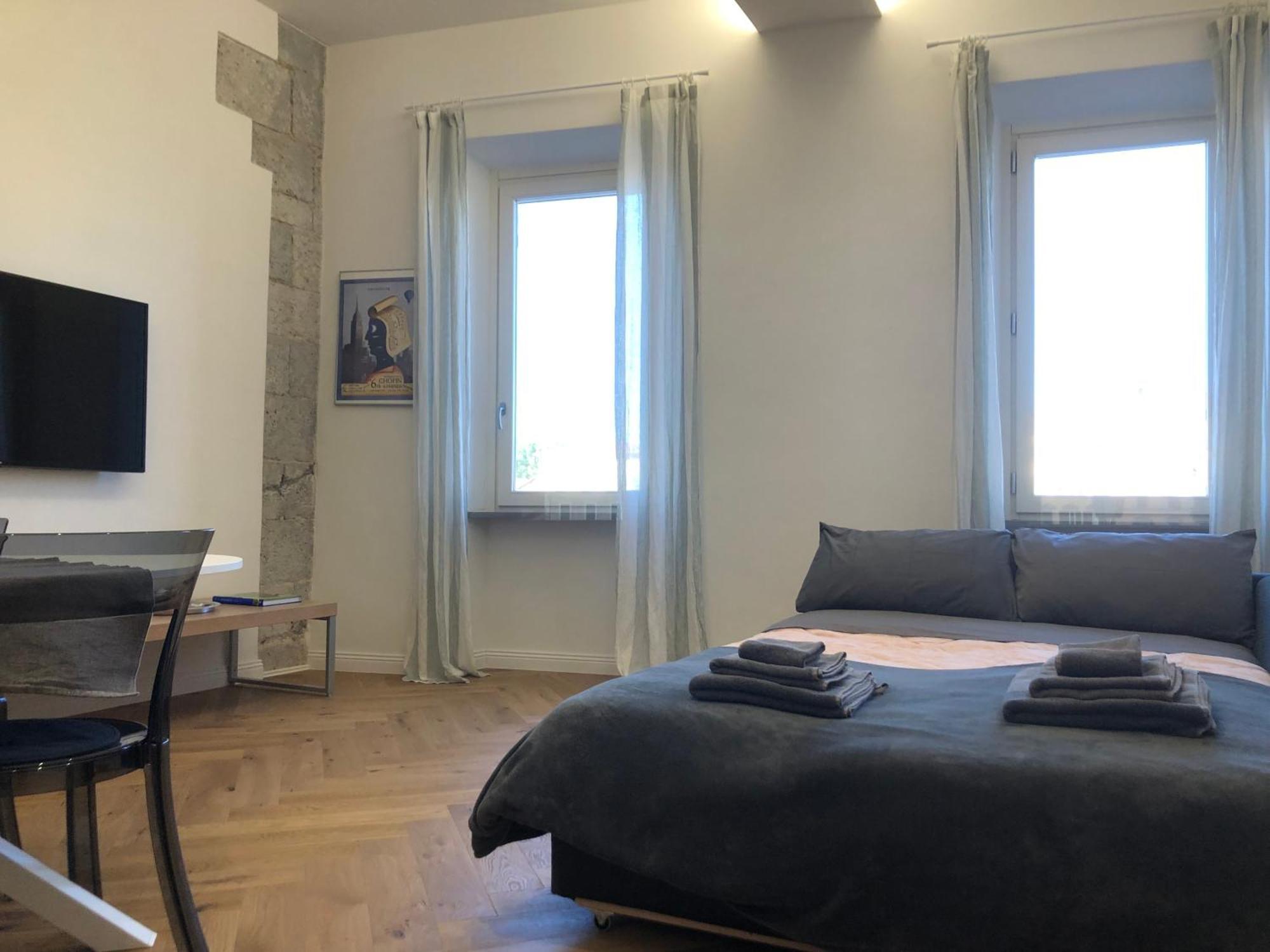 Ferienwohnung Sonnino House Pisa Exterior foto