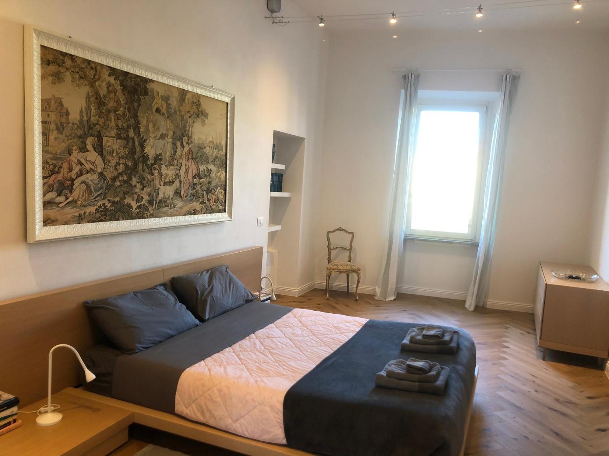 Ferienwohnung Sonnino House Pisa Exterior foto