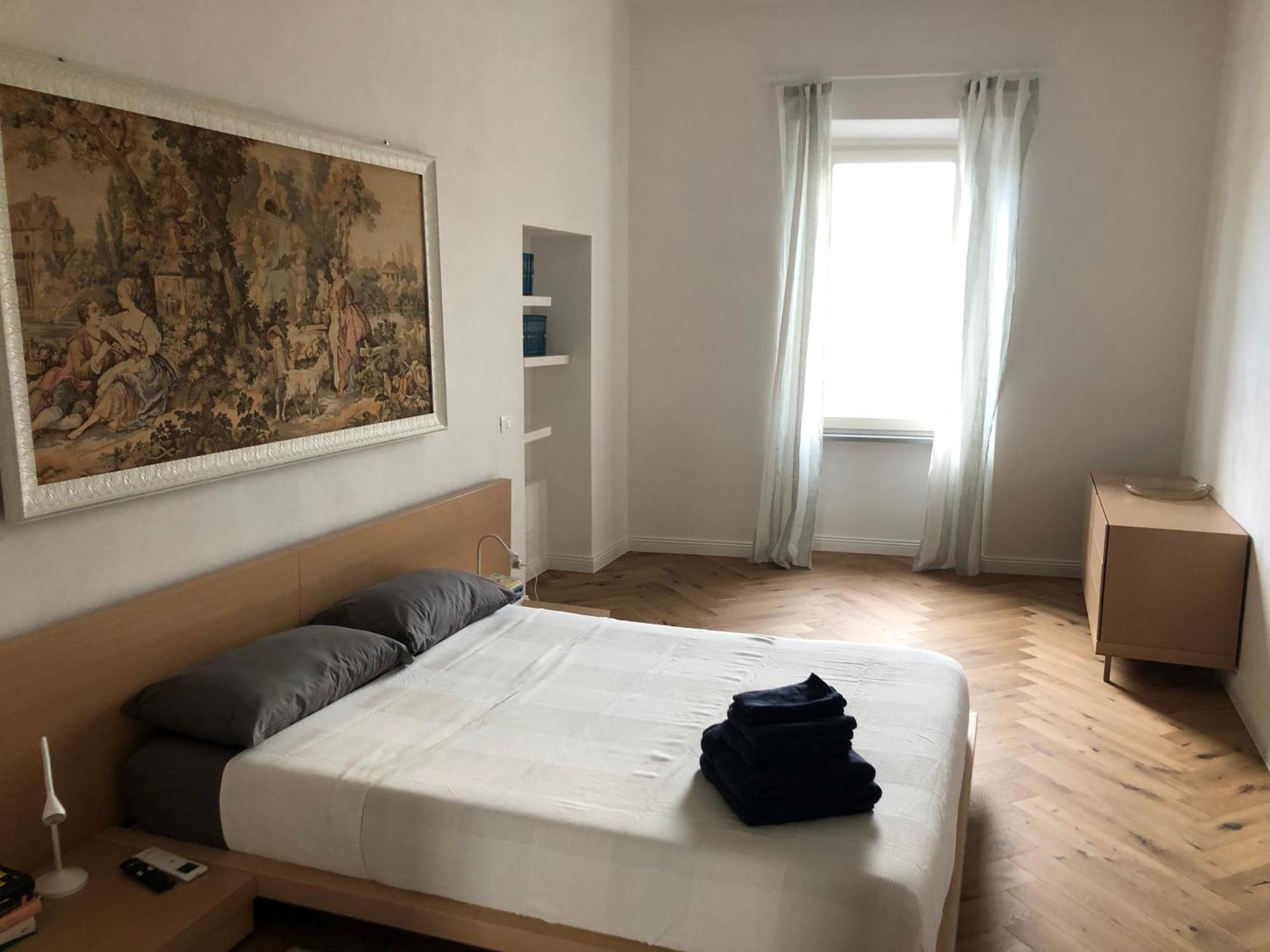 Ferienwohnung Sonnino House Pisa Exterior foto