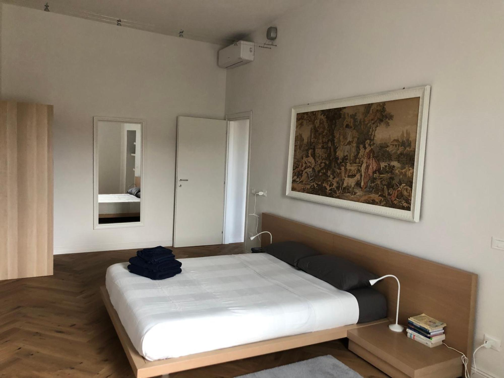 Ferienwohnung Sonnino House Pisa Exterior foto
