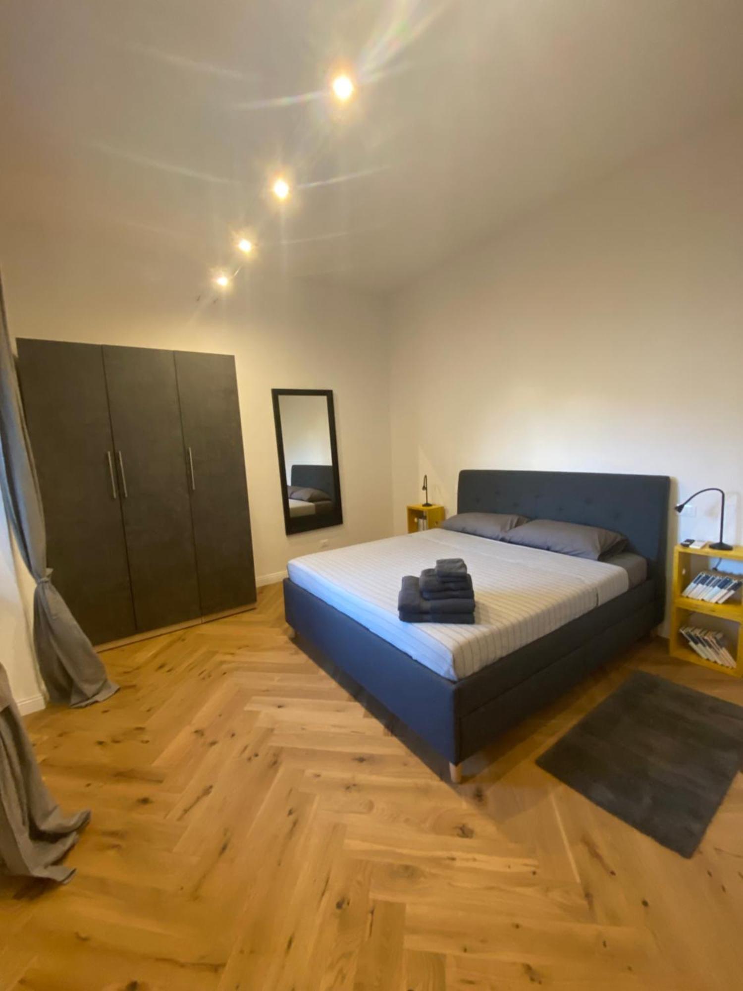 Ferienwohnung Sonnino House Pisa Exterior foto