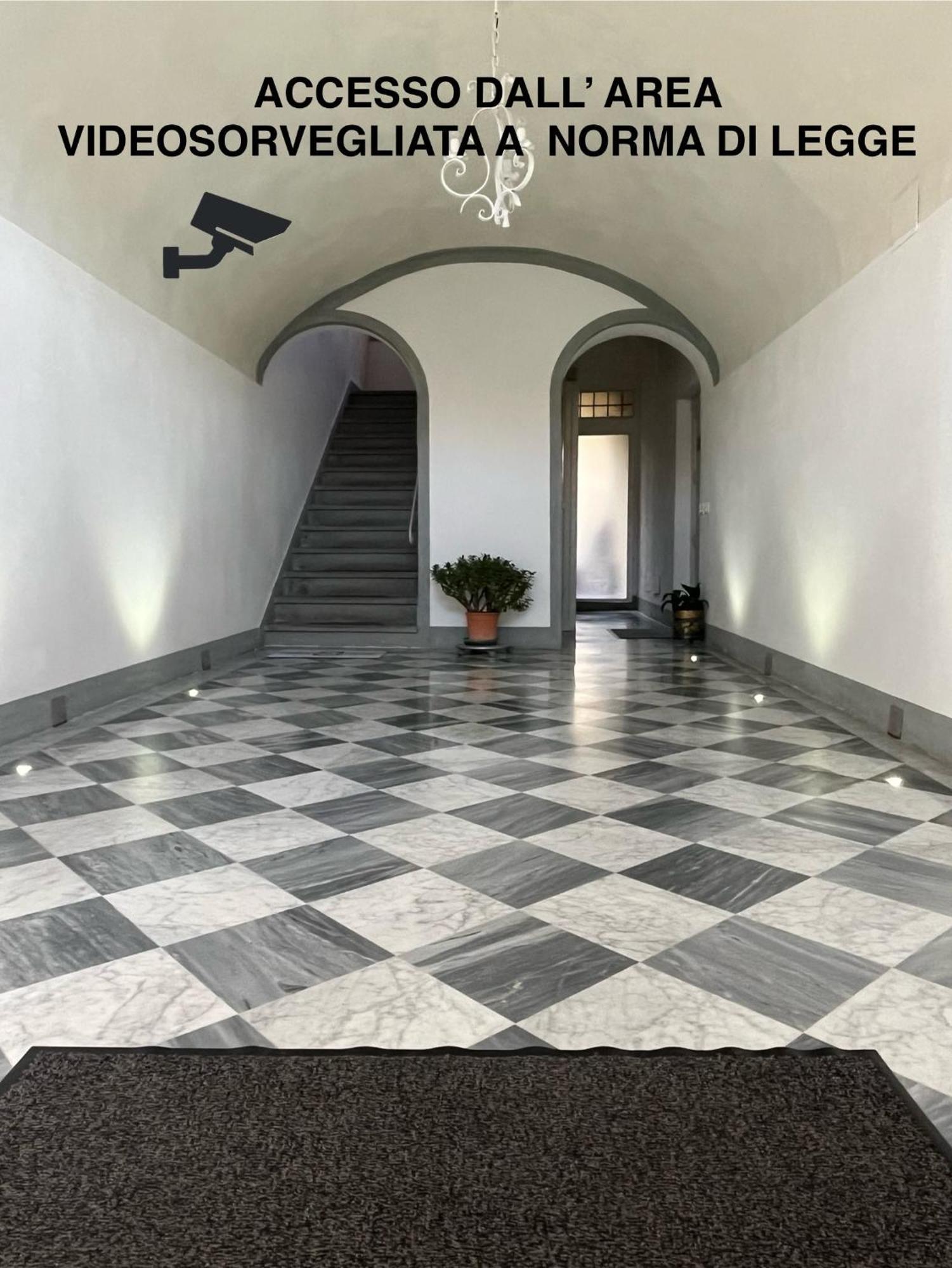 Ferienwohnung Sonnino House Pisa Exterior foto
