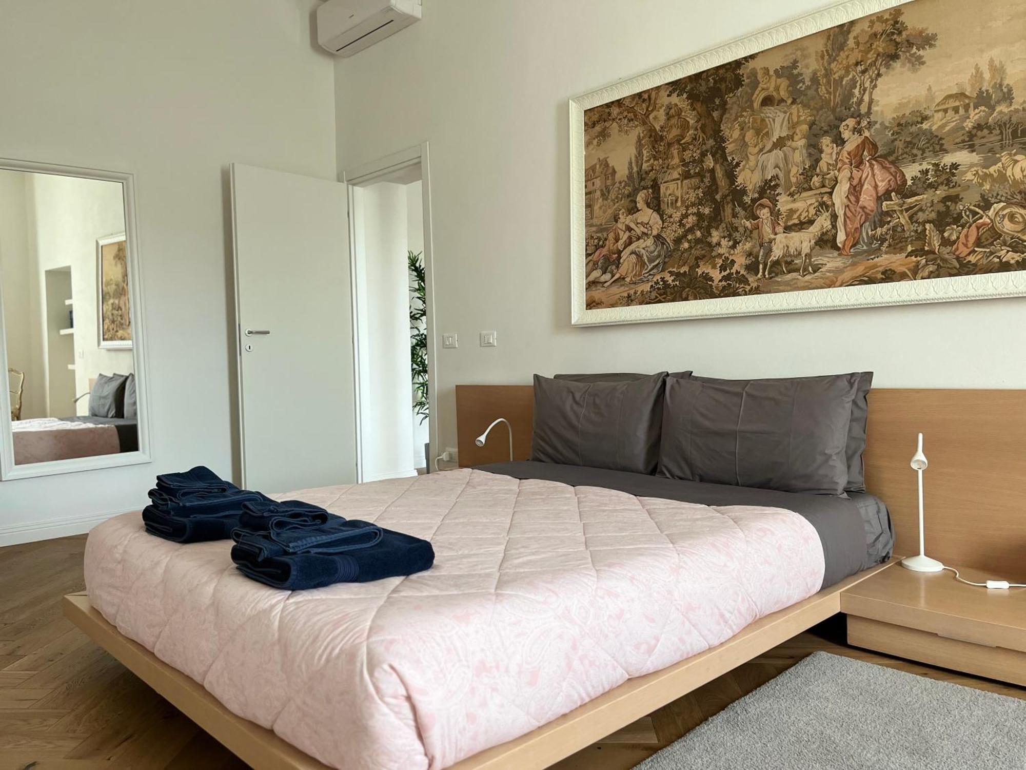 Ferienwohnung Sonnino House Pisa Exterior foto