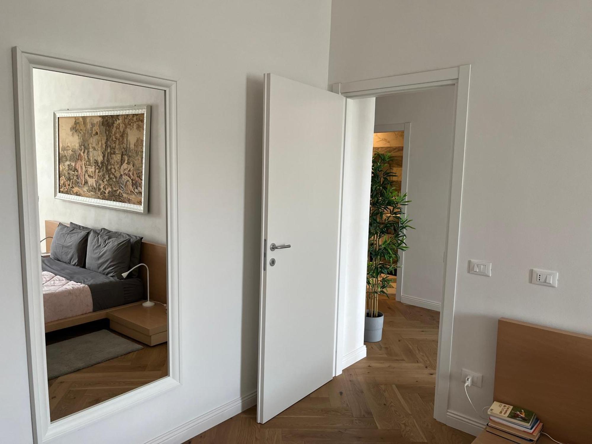 Ferienwohnung Sonnino House Pisa Exterior foto