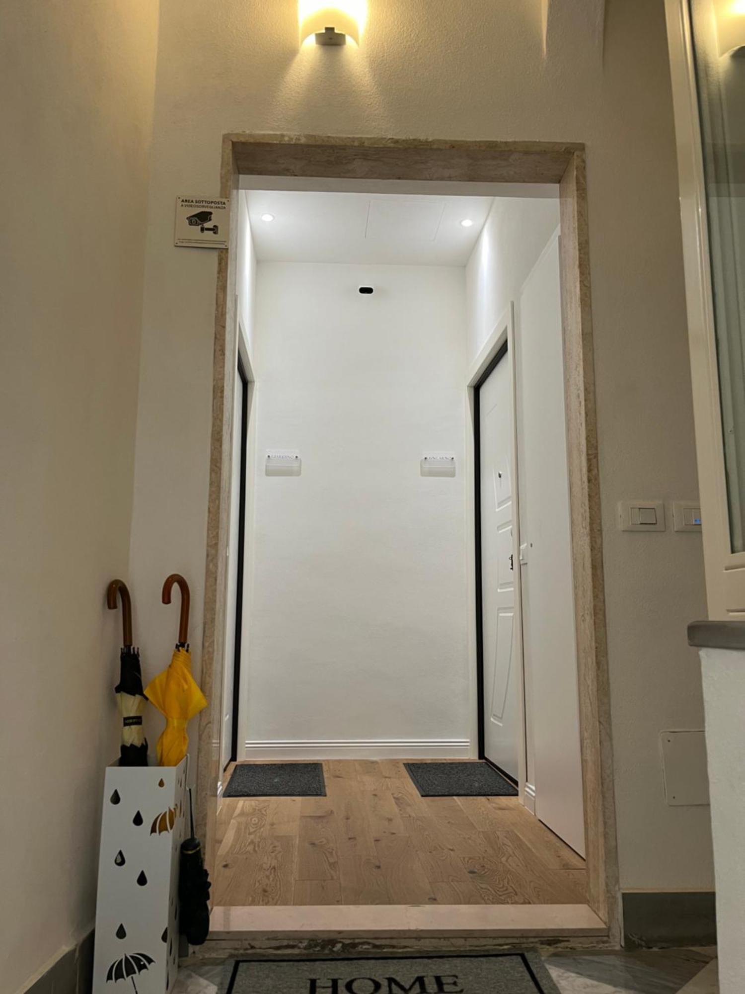 Ferienwohnung Sonnino House Pisa Exterior foto